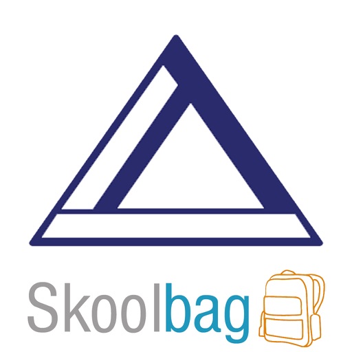 Ardeer Primary School - Skoolbag icon