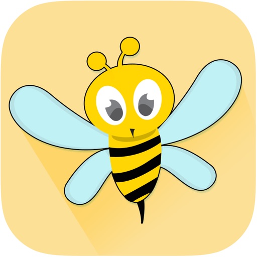 Kill The Bee iOS App