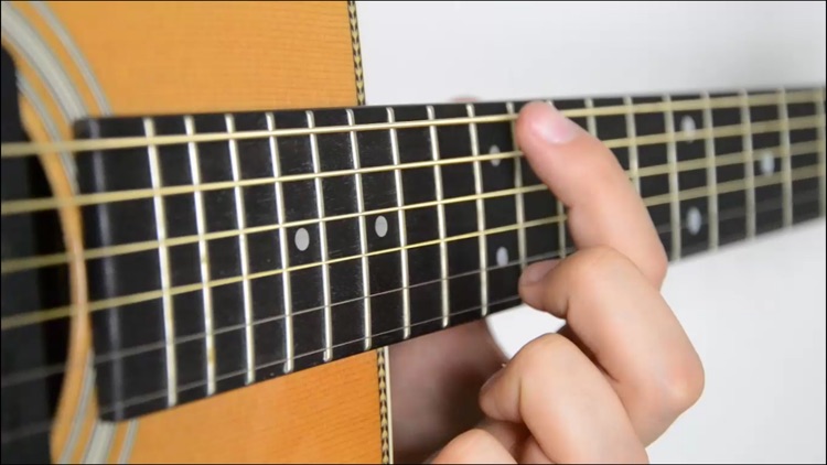 Beginner Guitar Method HD LITE