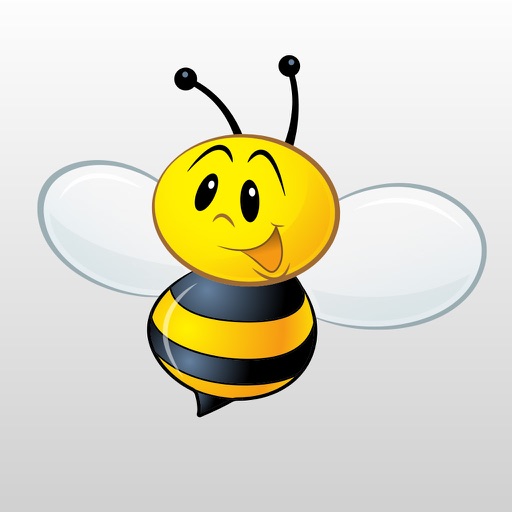 Bee Sticker Pack icon