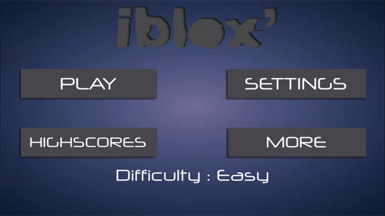 iBlox'
