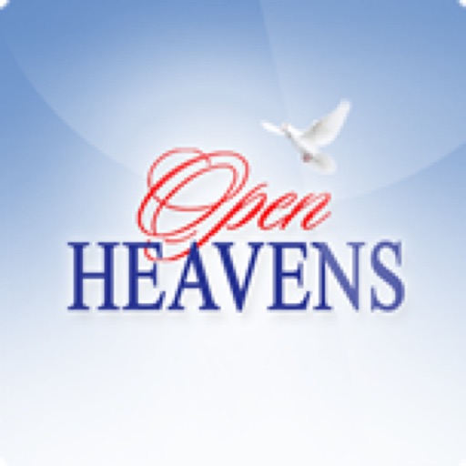 Open Heavens 2016