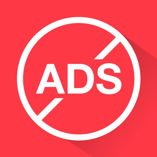 Ad Blocker Plus - Browse Faster. Reduce Internet bills ! iOS App