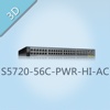 S5720-56C-PWR-HI-AC 3D产品多媒体