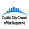 Welcome to Capital City Church of the Nazarene