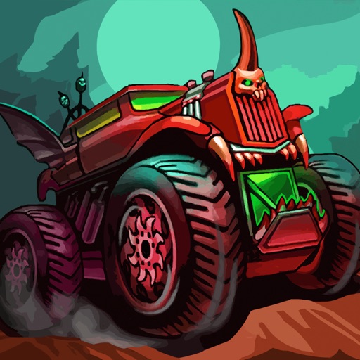 Dragon Rider Racing Match iOS App