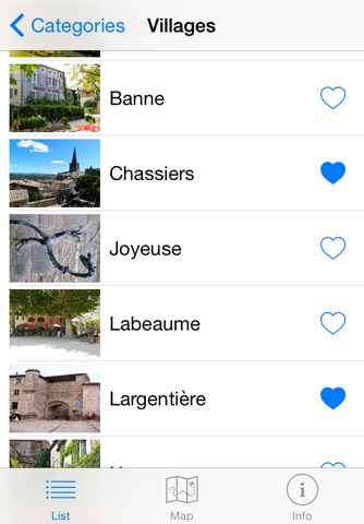 L'Ardèche du Sud screenshot 3