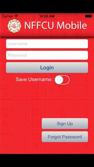 Newark Firemen FCU Mobile(圖1)-速報App