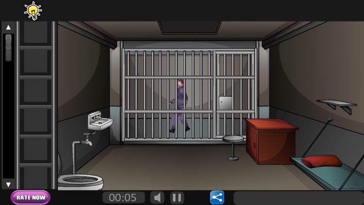Can You Escape The Locked Prison Cell ? - Season 1