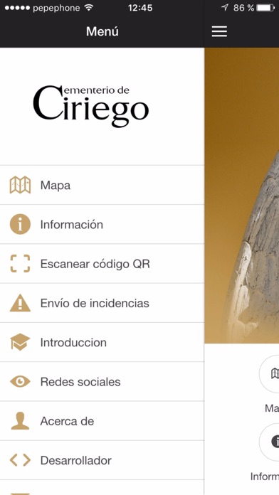 How to cancel & delete Cementerio de Ciriego from iphone & ipad 3