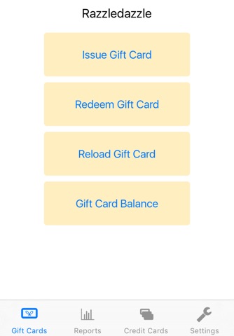 RealPayment Merchant screenshot 2