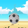 Gigo Bytes Sports - Top Futebol Soccer Ball Juggler