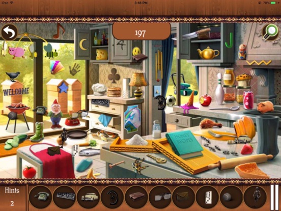 Télécharger Free Hidden Objects:Big Home 3 Search & Find Hidden Object ...