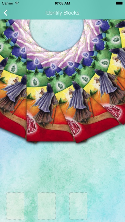 Chakra Wisdom Oracle Cards