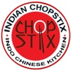 Indian Chopstix