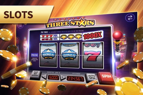 Seastar Free Slots & Casino screenshot 2