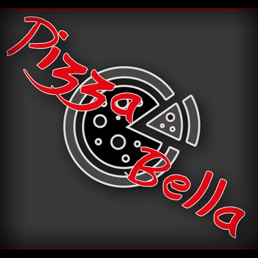 Bella Pizza icon