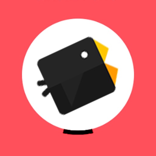 Jump Bird SE Icon