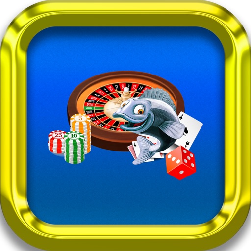 House Of Fun Wild Jam - Vegas Strip Casino Slot Machines Icon