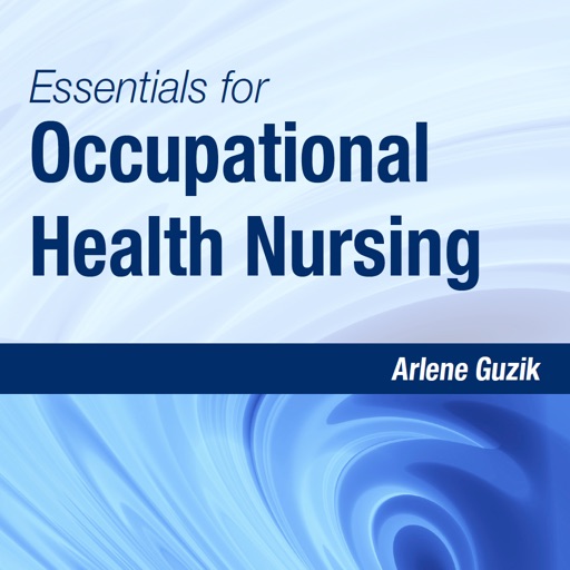 Essentials for Occupational Health Nursing icon