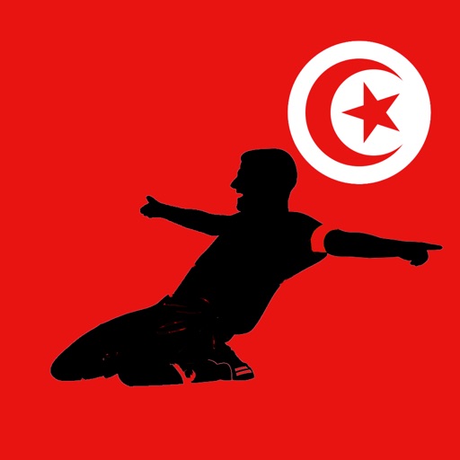 Livescore for Tunisian Ligue Professionnelle 1 - الرابطة المحترفة الأولى لكرة القدم - Results and standings icon