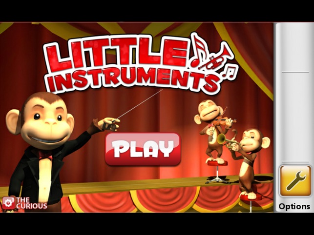 M29 Little Instruments(圖1)-速報App