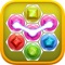 Gemstones Colorful Cartoon - Draw Master and Glorious Pieces