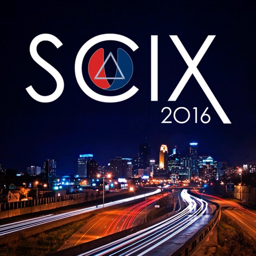 FACSS SciX 2016