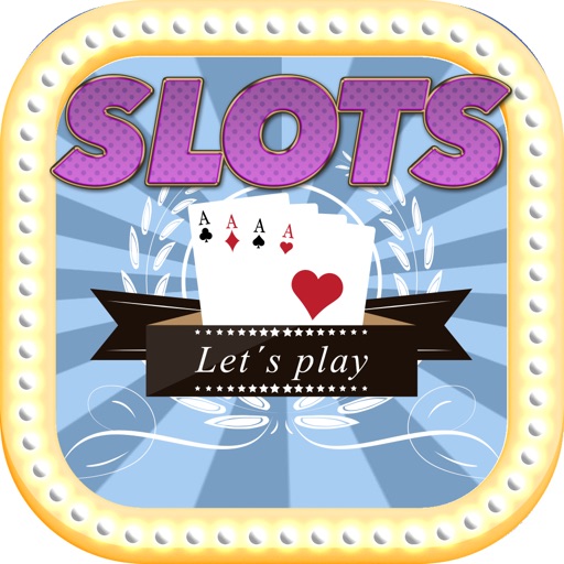 Amazing Best Casino Star Slots Machines - FREE Gambler Slot Machine icon