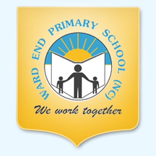Ward End Primary School icon