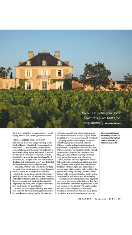 Decanter Magazine NA