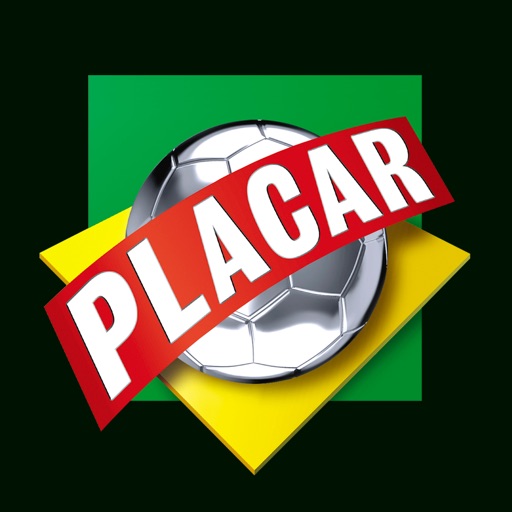 Revista Placar icon