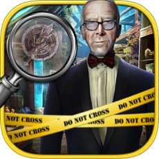 Activities of Stage Actress Murder Case - Mystery,Hidden Object Game
