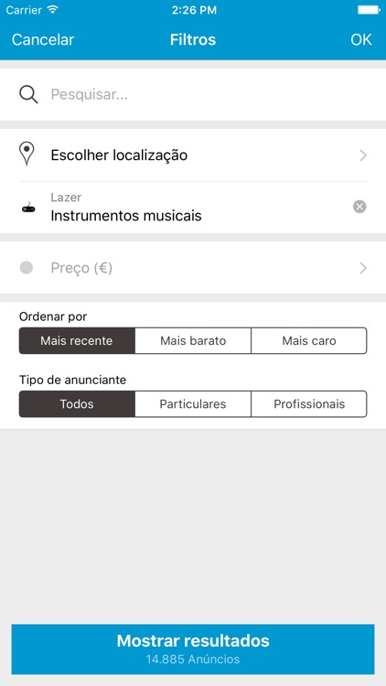 OLX -Compras, Vendas, Anúncios screenshot-3