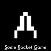 Some Rocket Game