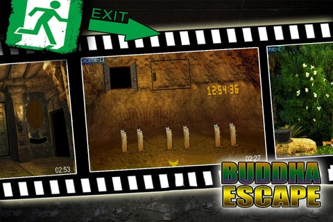 Buddha Escape screenshot 3