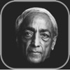 Icon Krishnamurti - 228 wisdom quotes about philosophy and meditation
