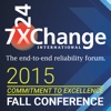 7x24 Exchange 2015 Fall Conference: Commitment to Excellence