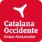 The Catalana Occidente app allows users to browse and experience the Catalana Occidente corporate documents on their iPad