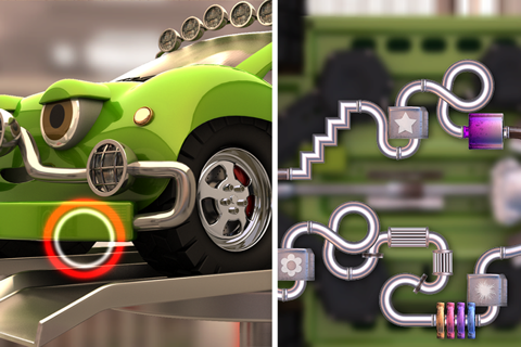 Auto Repair Lite - náhled
