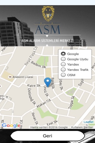 ASM Yardim screenshot 4