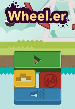 Game screenshot Wheel.er mod apk