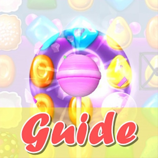 Guide & Video Tips for Candy Crush Soda Saga - Full strategy walkthrough. iOS App