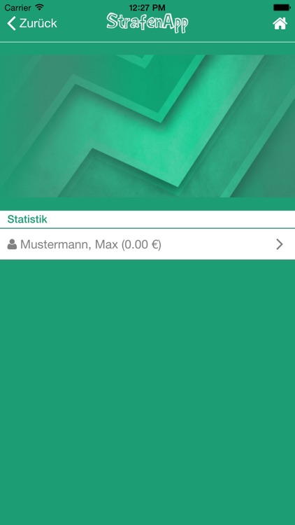 StrafenApp Lite screenshot-4