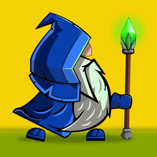 Tappy Lords icon