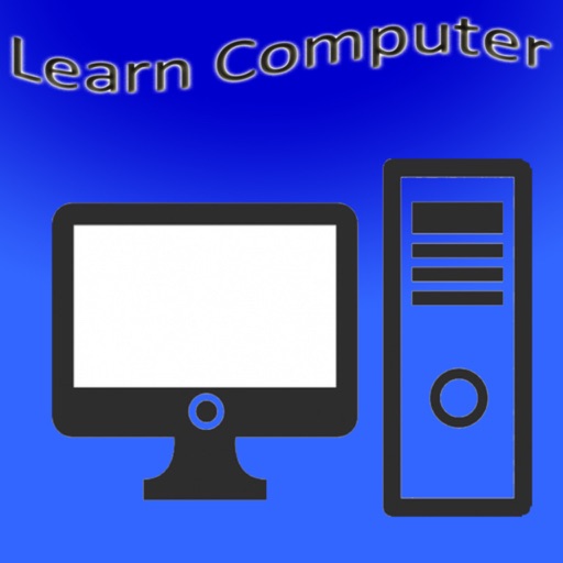 Computer Course in Hindi icon