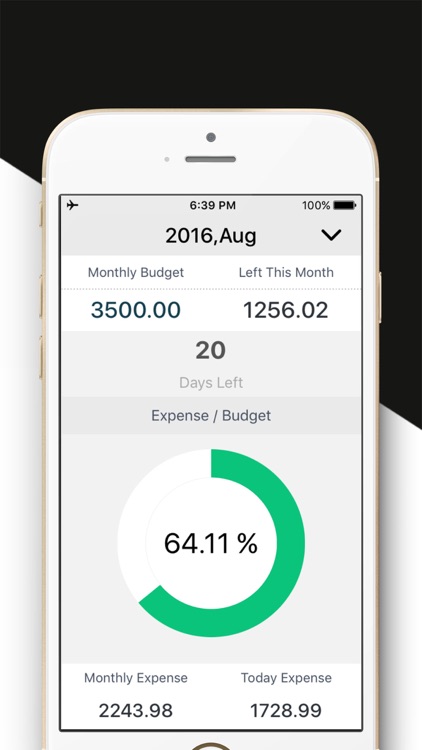 Daily Expense Tracker 2 - Easy Spending Expense.
