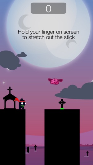 Zombie Stick Hero(圖2)-速報App