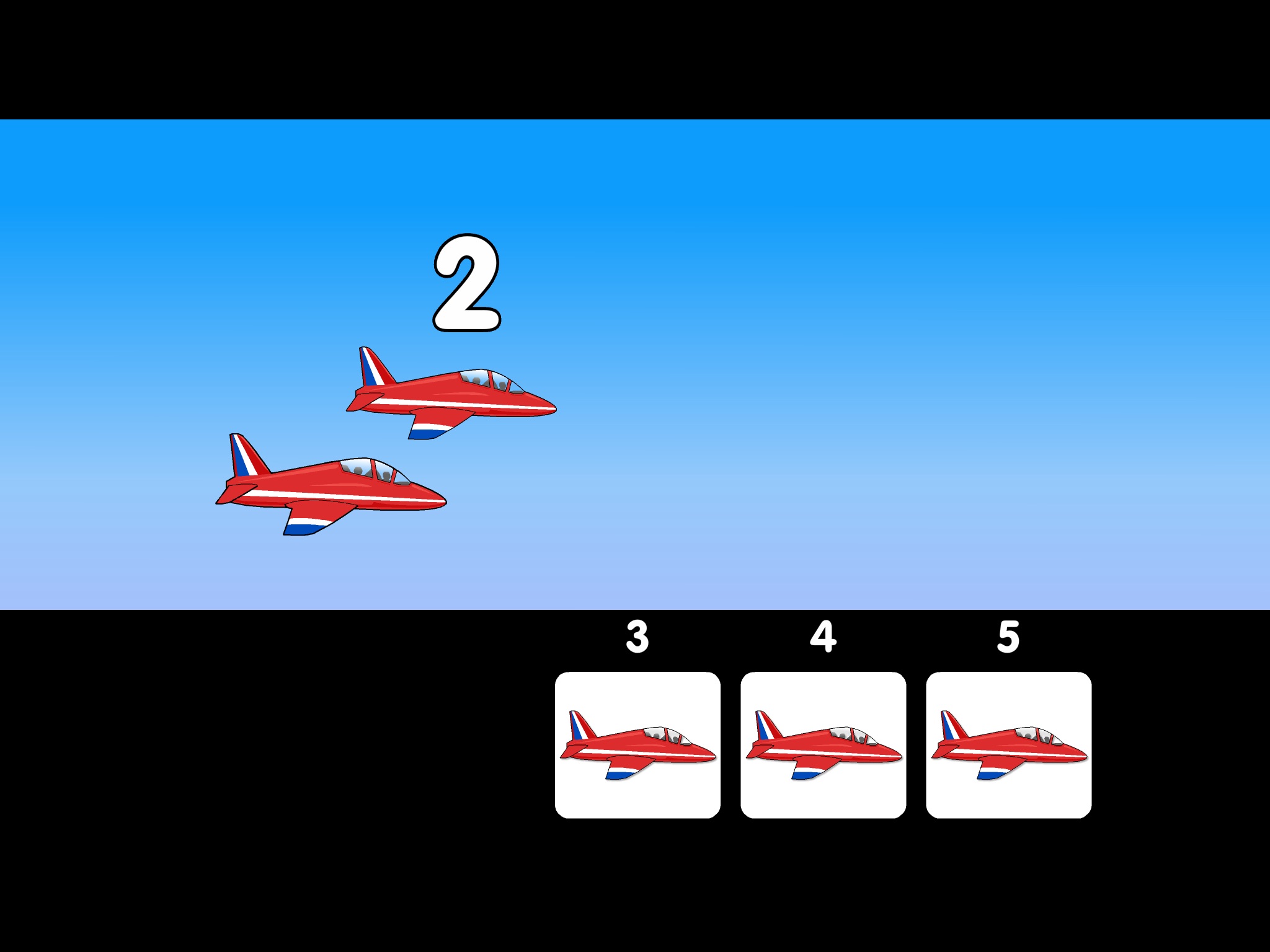 Five Red Planes screenshot 3