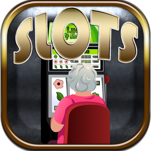 Best Deal or No Big Lucky - FREE Slots Machine icon